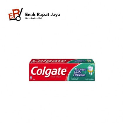 COLGATE FCM (HIJAU)[50g]